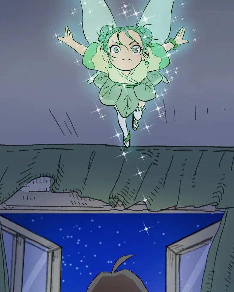 The Wendybird Chapter 1 page 129 - 