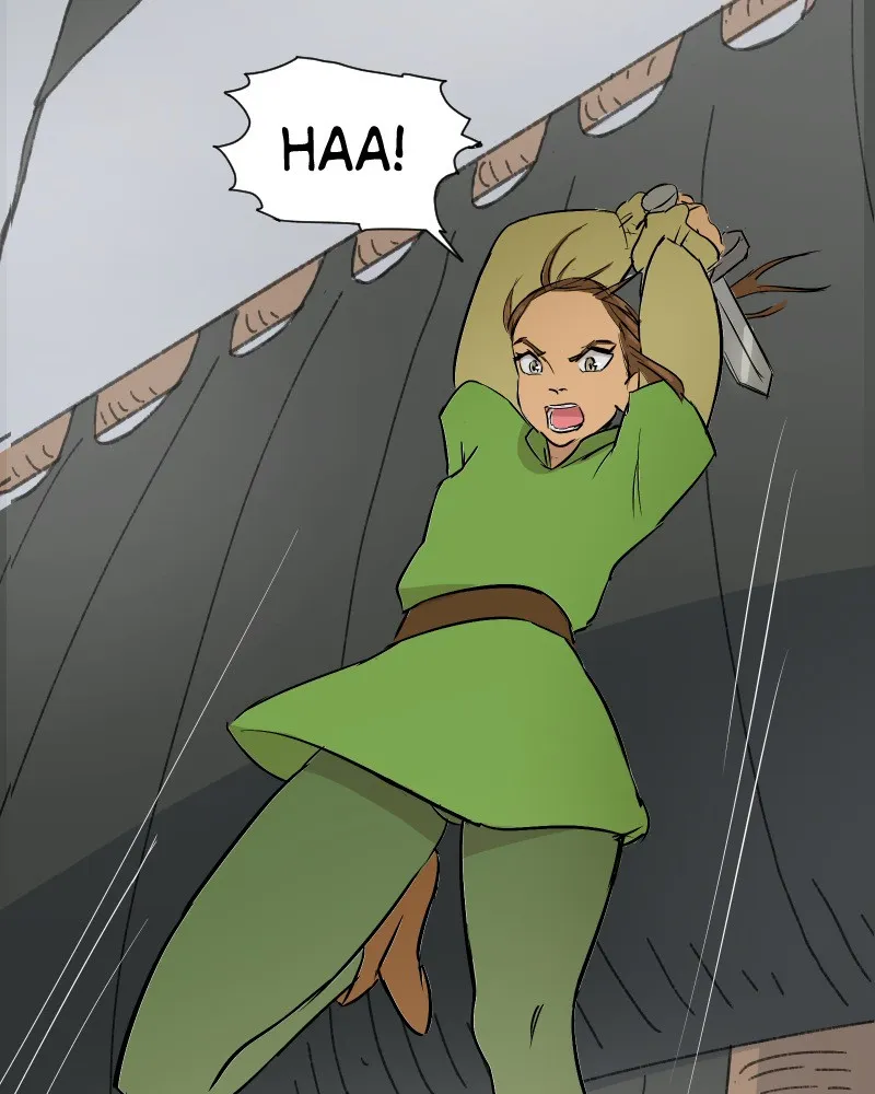 The Wendybird Chapter 1 page 32 - 
