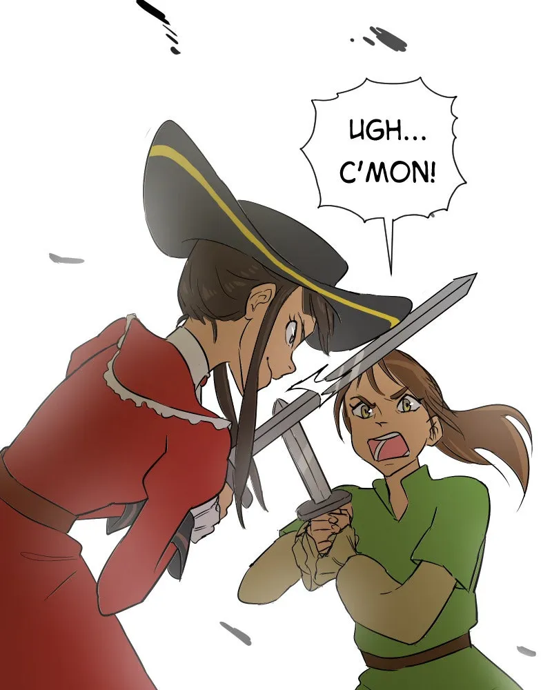 The Wendybird Chapter 1 page 38 - 