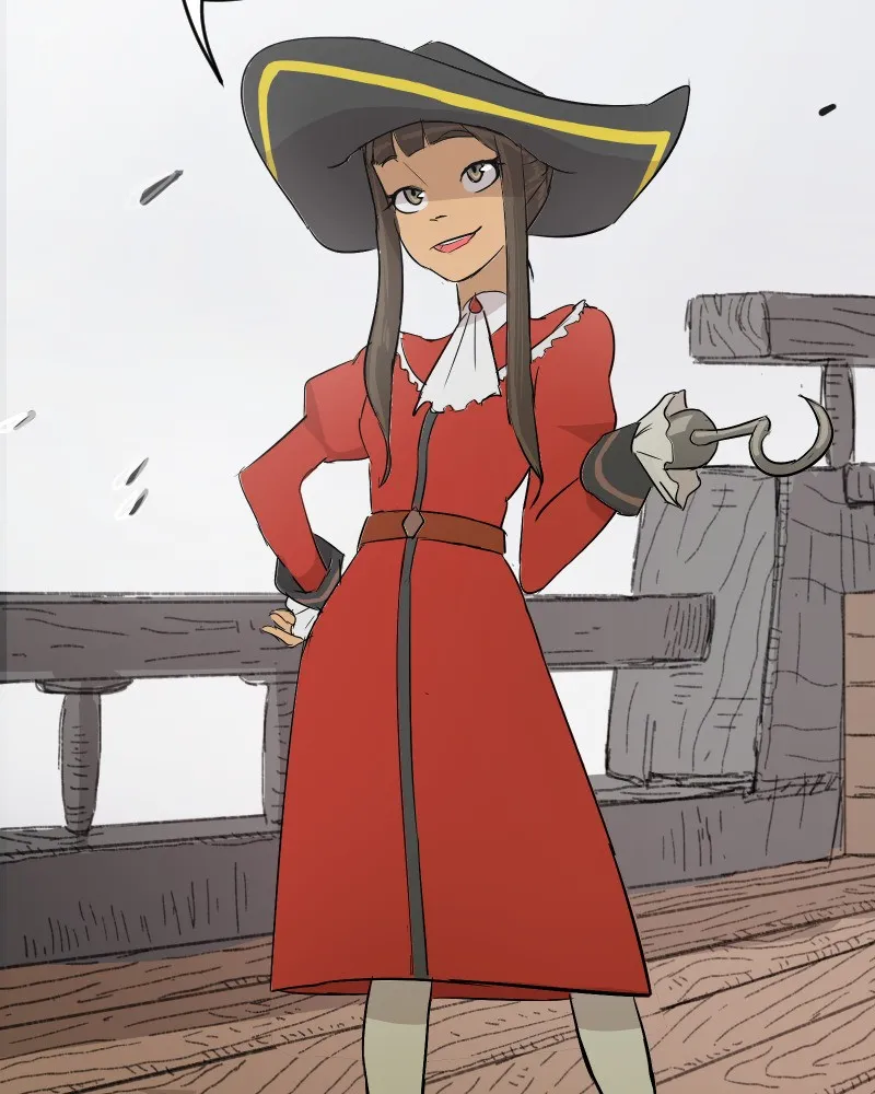 The Wendybird Chapter 1 page 44 - 
