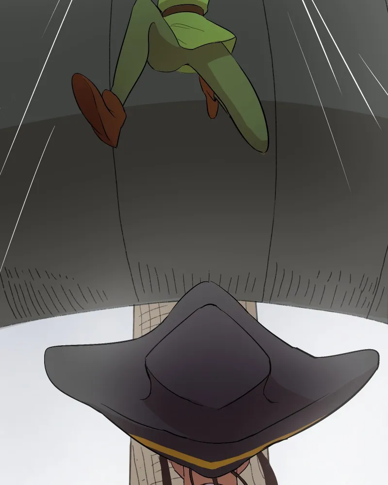 The Wendybird Chapter 1 page 50 - 