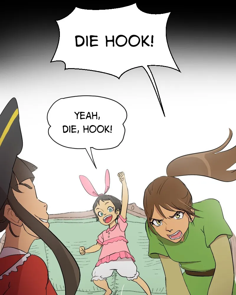 The Wendybird Chapter 1 page 52 - 