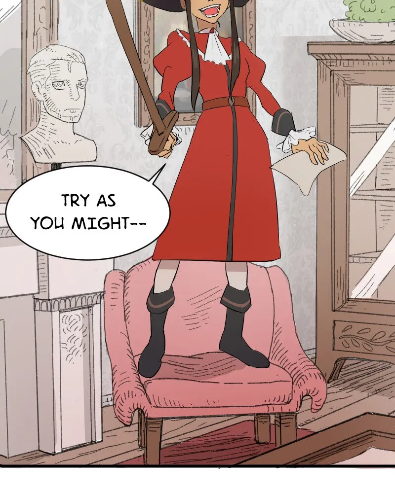 The Wendybird Chapter 1 page 54 - 