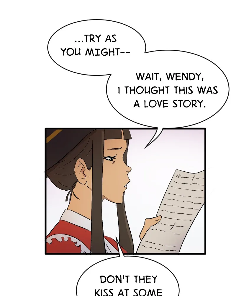 The Wendybird Chapter 1 page 55 - 