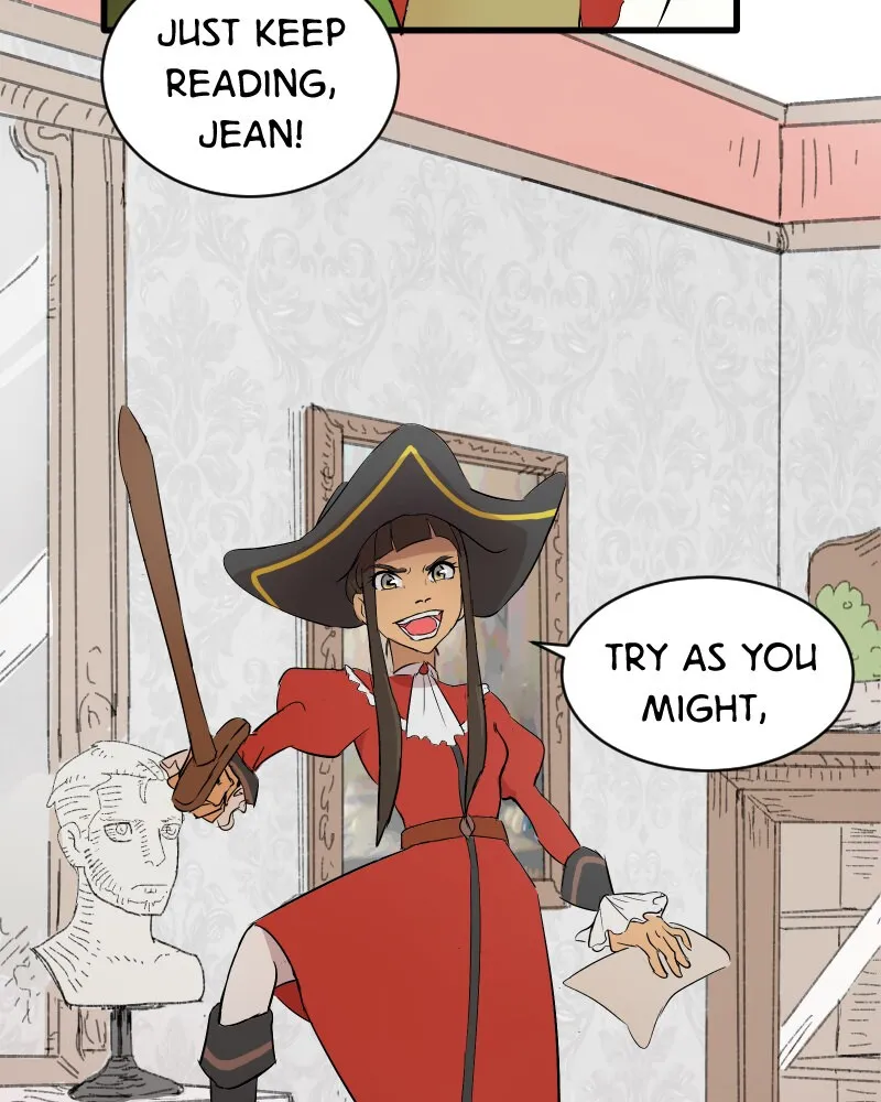 The Wendybird Chapter 1 page 57 - 