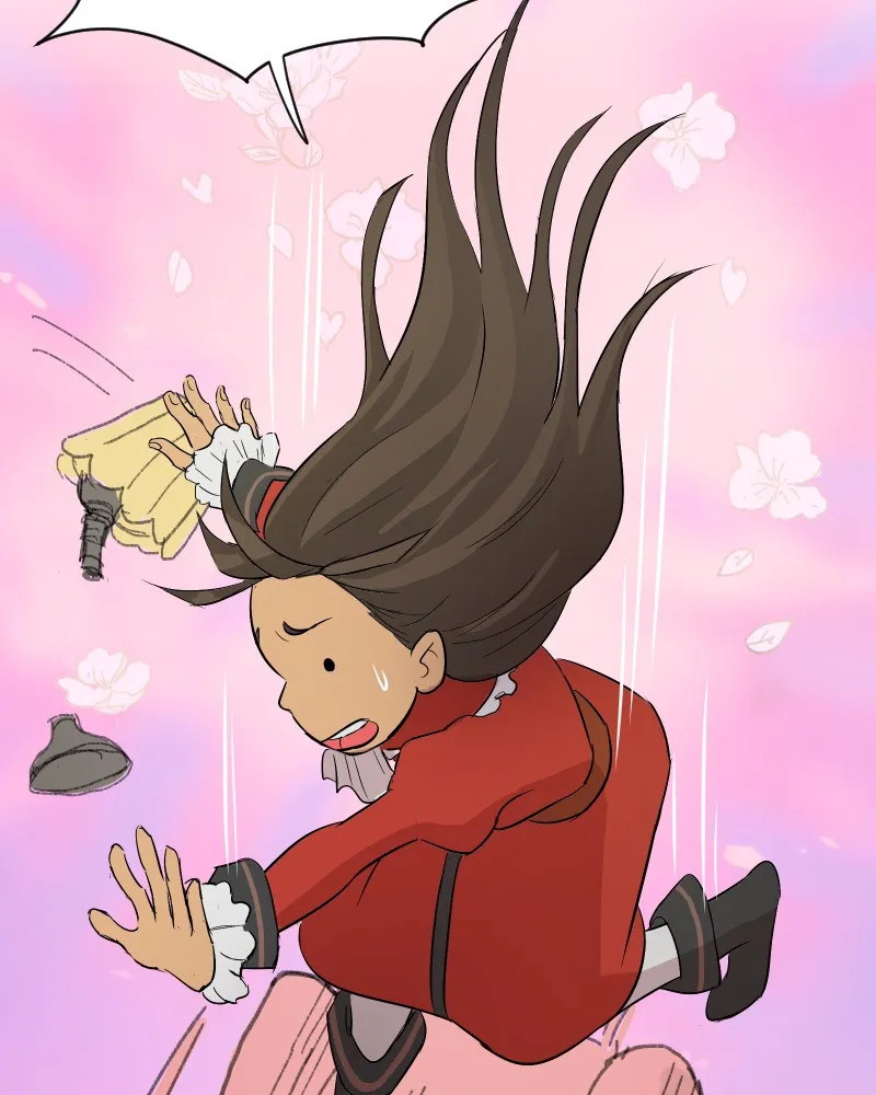The Wendybird Chapter 1 page 59 - 