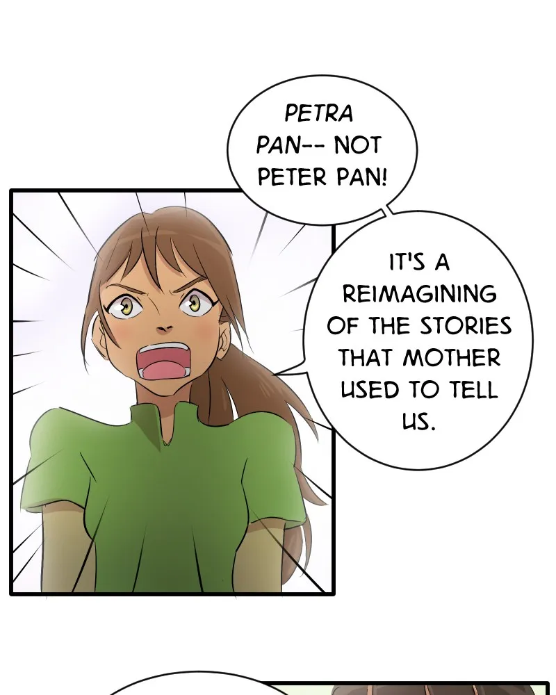 The Wendybird Chapter 1 page 83 - 