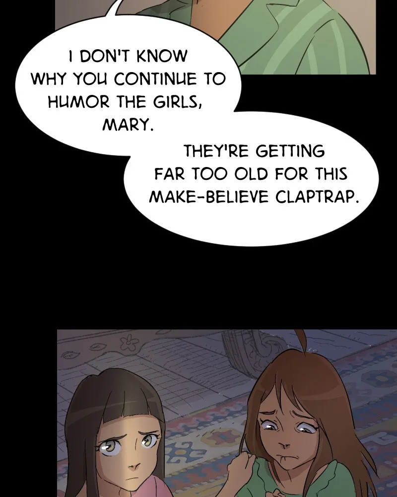 The Wendybird Chapter 1 page 96 - 