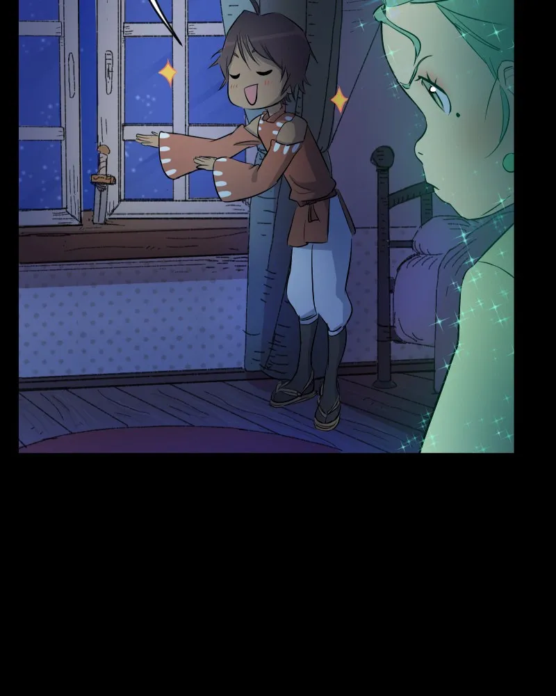 The Wendybird Chapter 2 page 14 - 