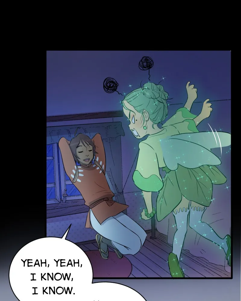 The Wendybird Chapter 2 page 15 - 