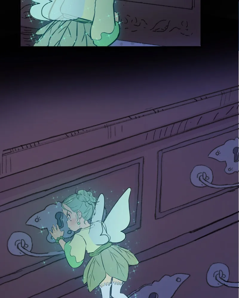 The Wendybird Chapter 2 page 20 - 