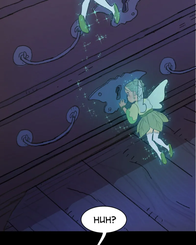 The Wendybird Chapter 2 page 21 - 