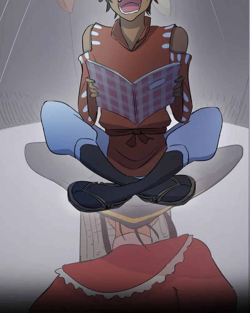 The Wendybird Chapter 2 page 25 - 