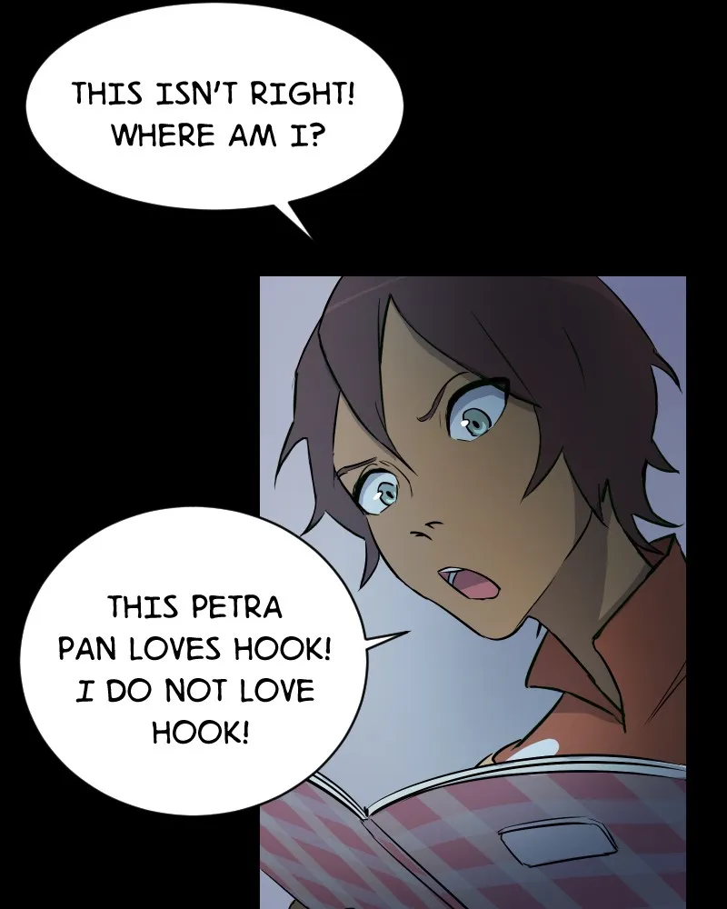 The Wendybird Chapter 2 page 33 - 