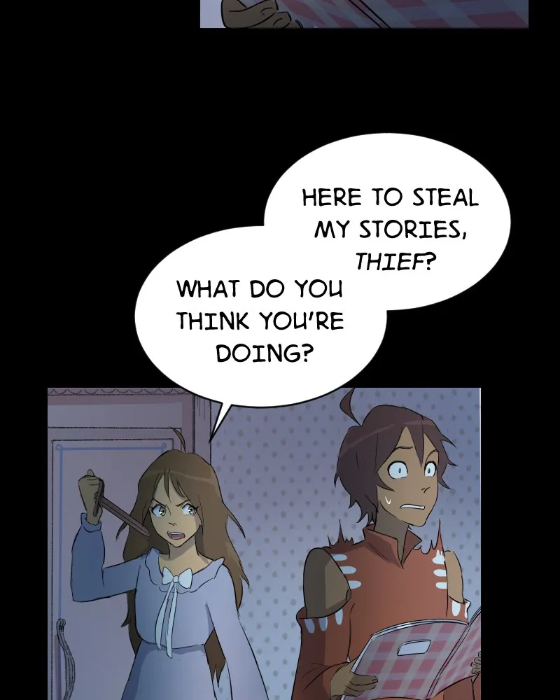 The Wendybird Chapter 2 page 34 - 