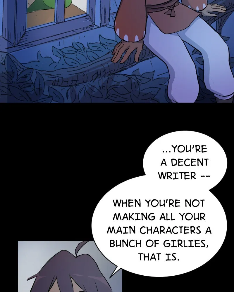 The Wendybird Chapter 2 page 50 - 