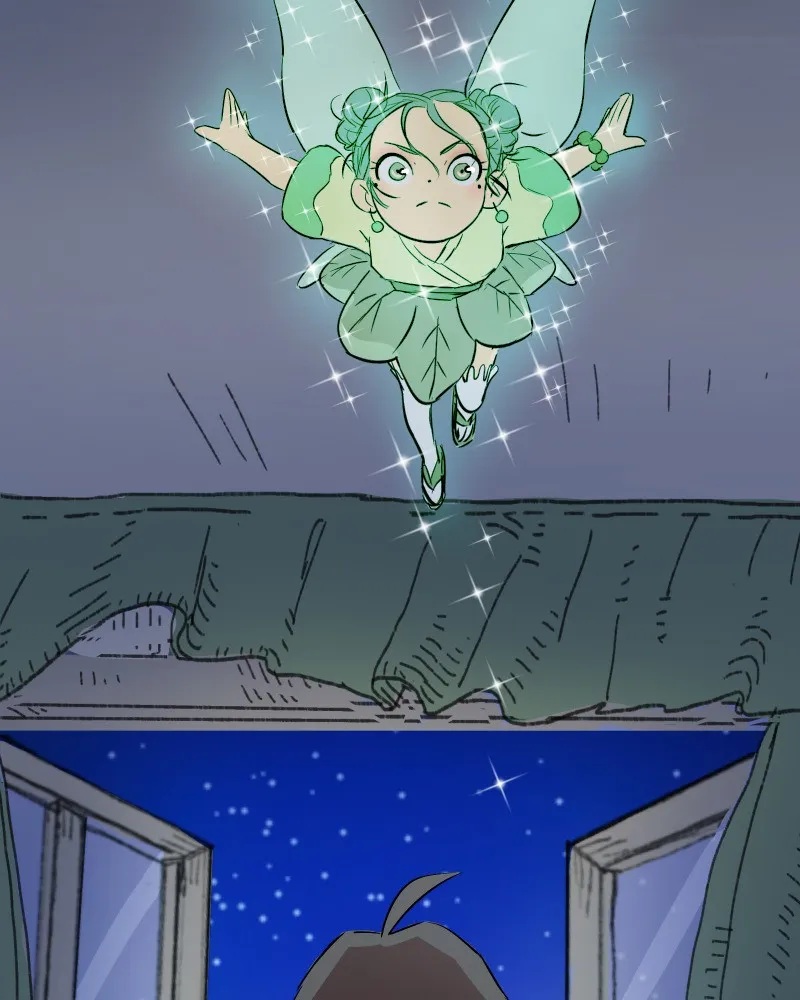 The Wendybird Chapter 2 page 6 - 