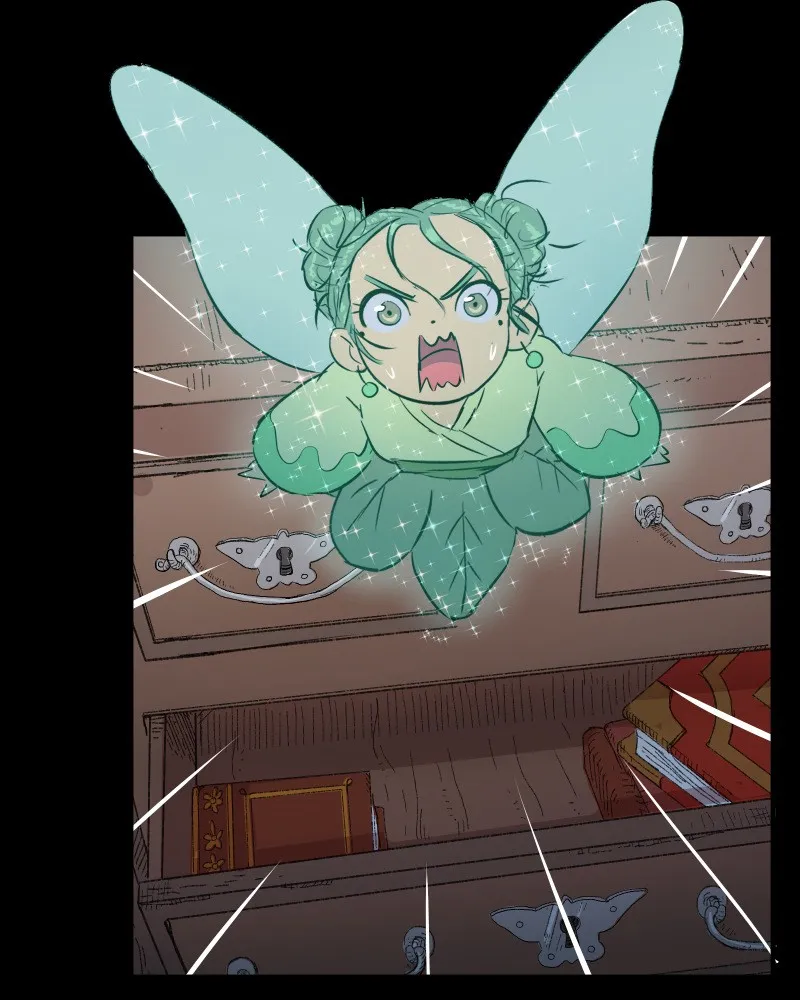 The Wendybird Chapter 2 page 58 - 