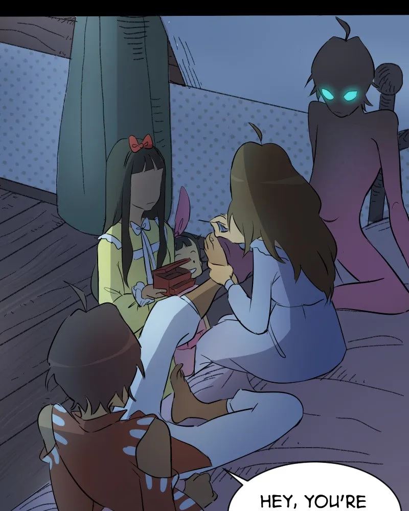 The Wendybird Chapter 2 page 84 - 