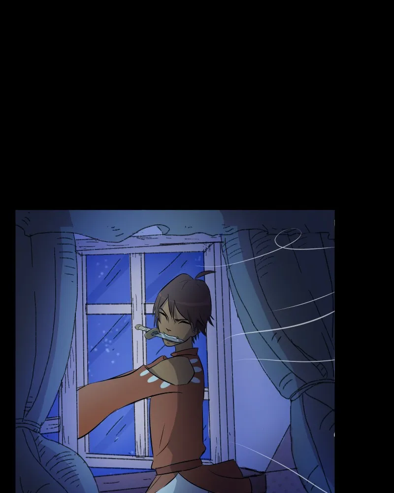 The Wendybird Chapter 2 page 10 - 