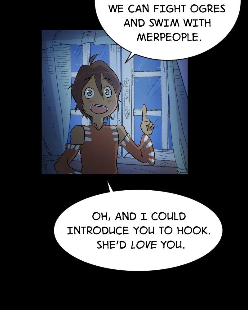 The Wendybird Chapter 3 page 11 - 