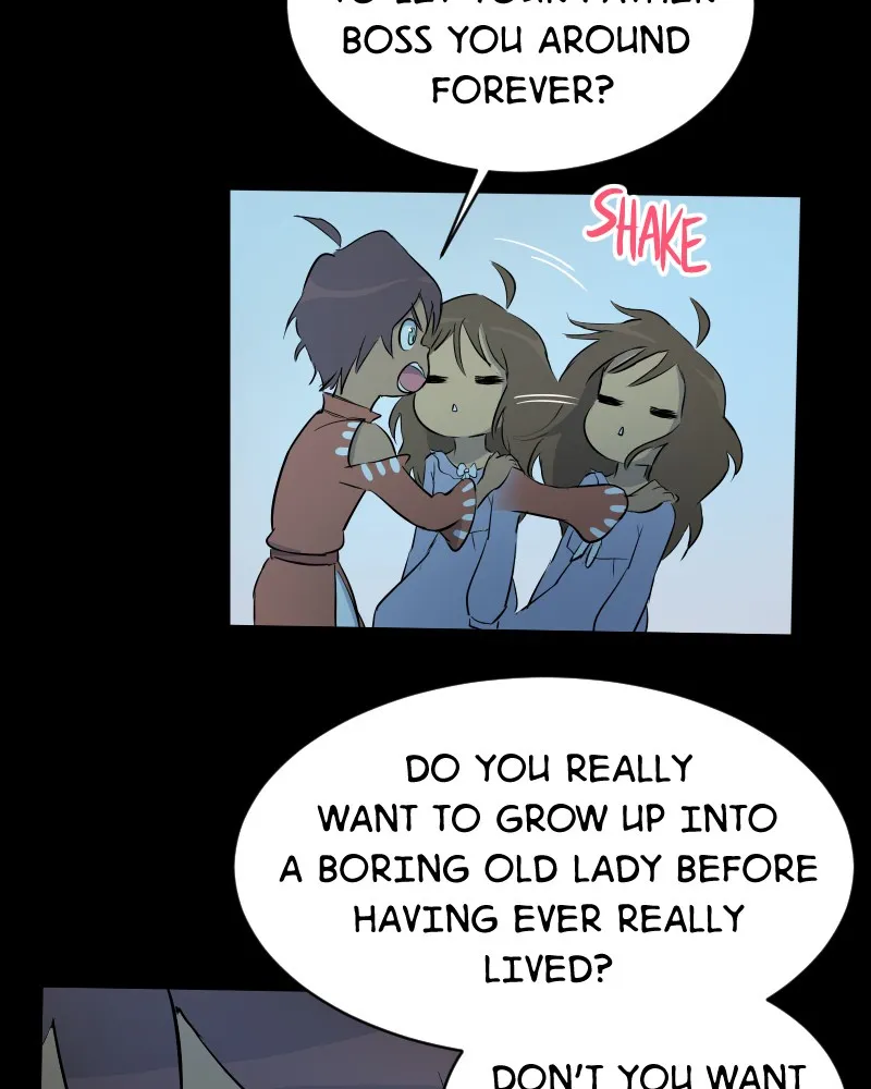 The Wendybird Chapter 3 page 16 - 