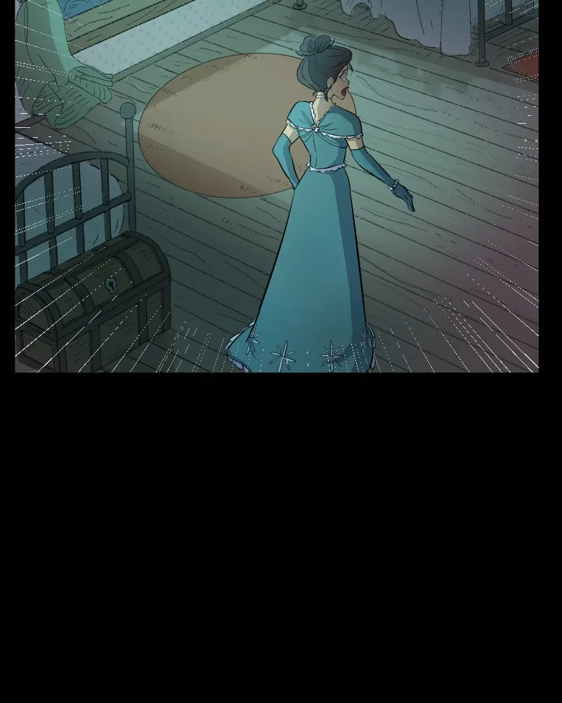 The Wendybird Chapter 3 page 40 - 