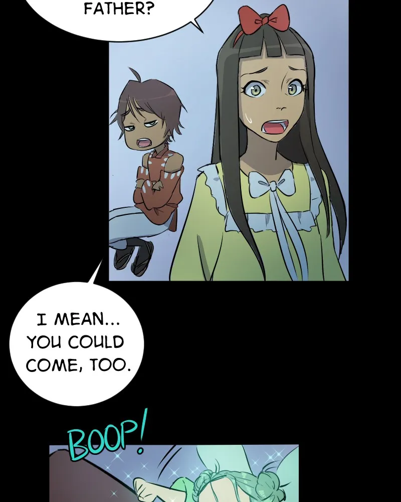 The Wendybird Chapter 3 page 6 - 