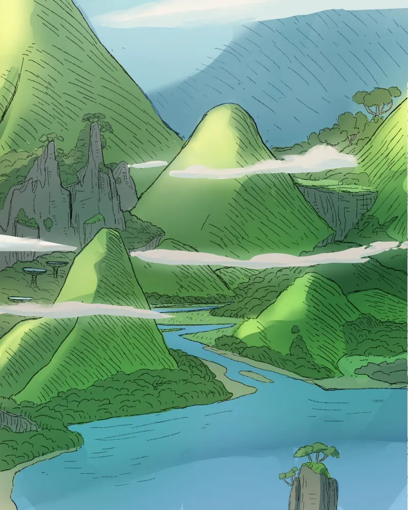 The Wendybird Chapter 3 page 53 - 