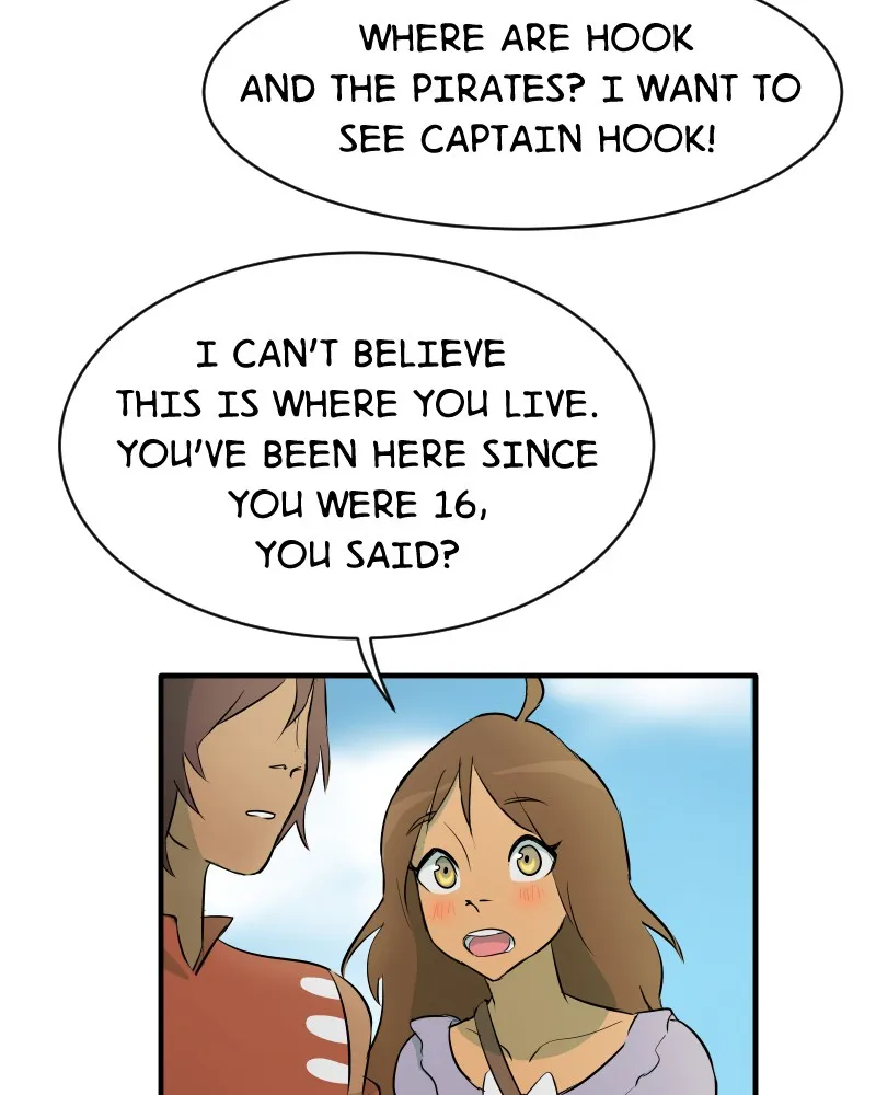 The Wendybird Chapter 3 page 56 - 