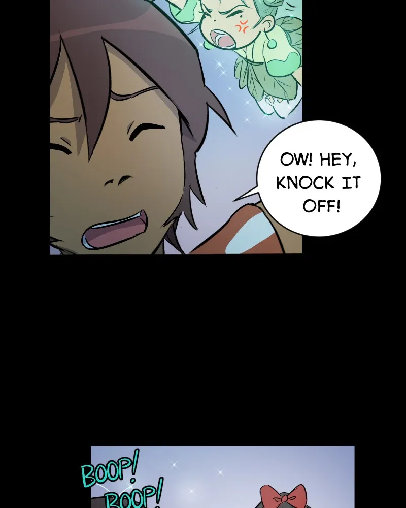 The Wendybird Chapter 3 page 7 - 