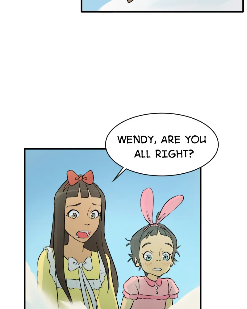 The Wendybird Chapter 3 page 70 - 