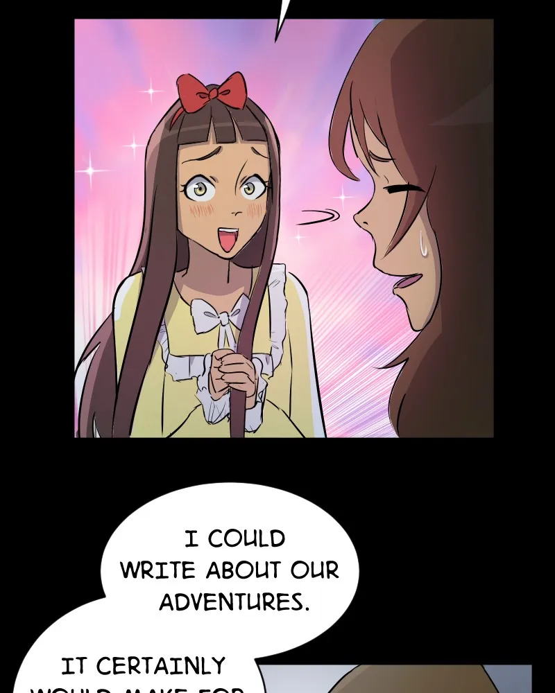 The Wendybird Chapter 3 page 9 - 