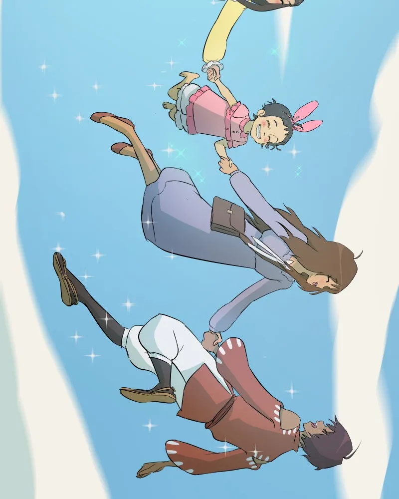 The Wendybird Chapter 4 page 16 - 