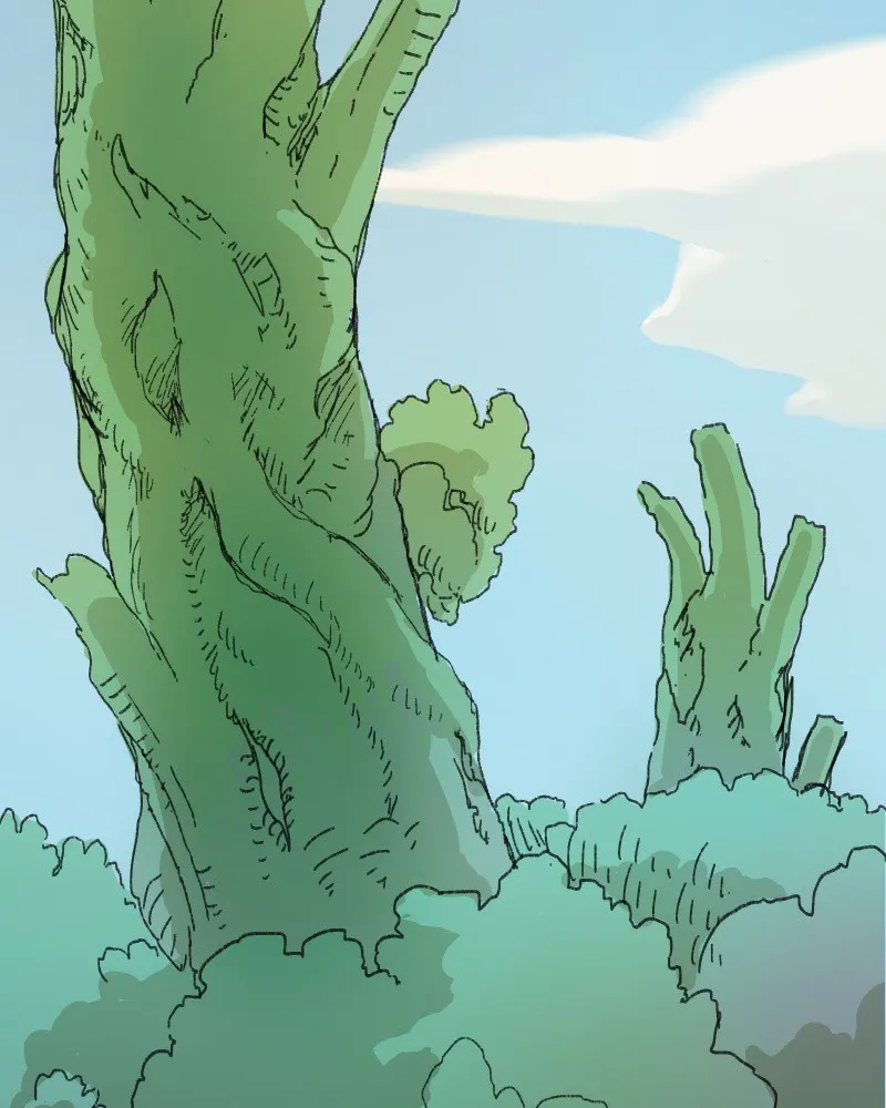 The Wendybird Chapter 4 page 36 - 