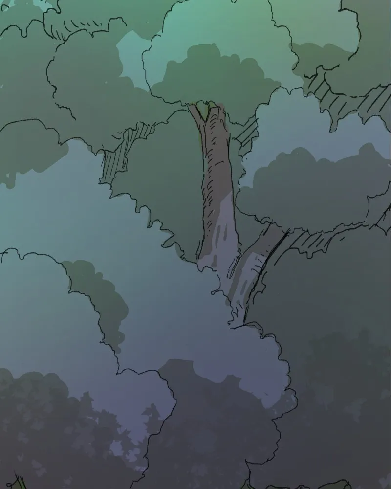 The Wendybird Chapter 4 page 37 - 