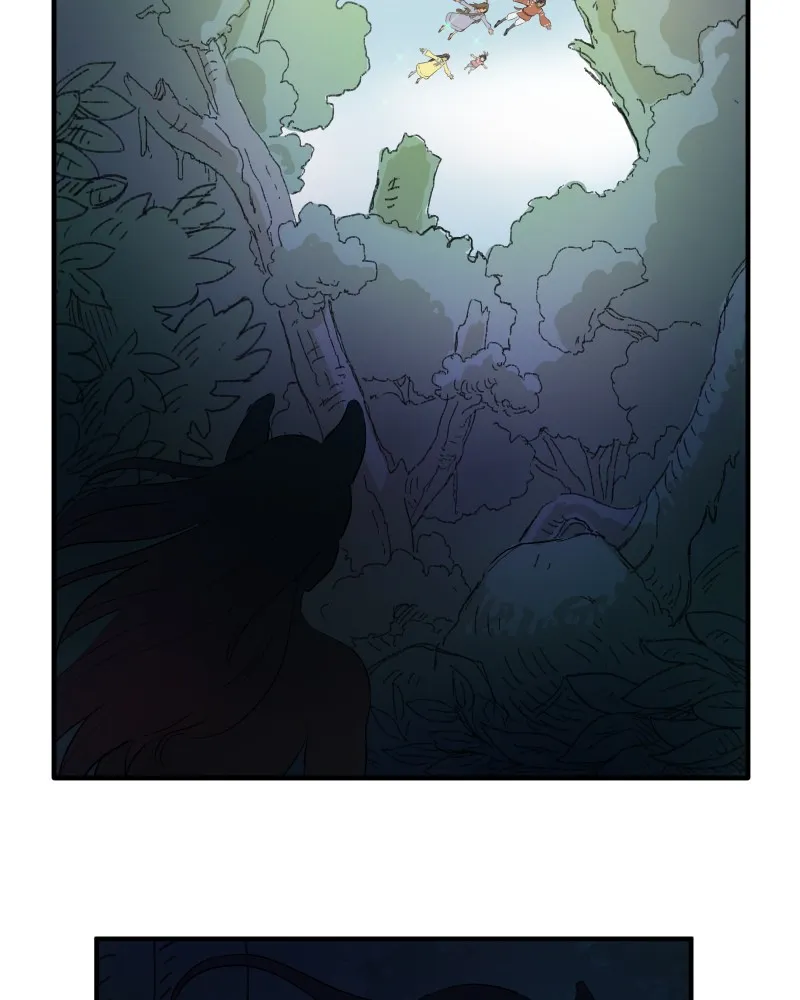 The Wendybird Chapter 4 page 40 - 