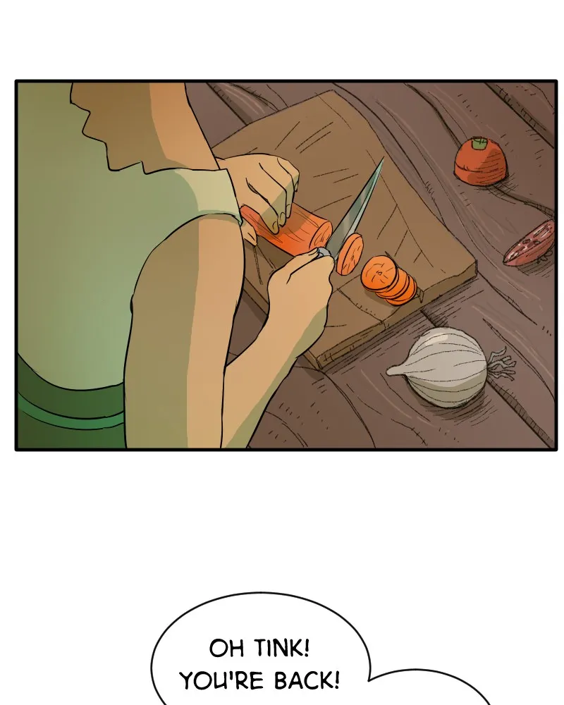The Wendybird Chapter 4 page 60 - 