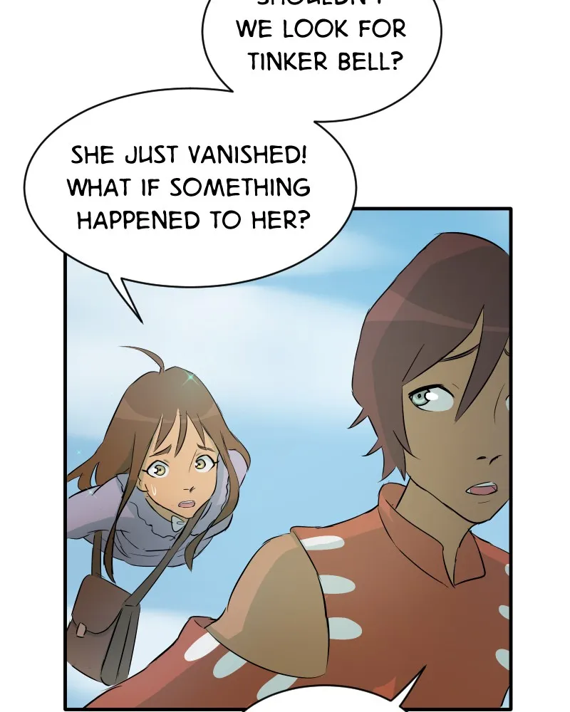 The Wendybird Chapter 4 page 64 - 