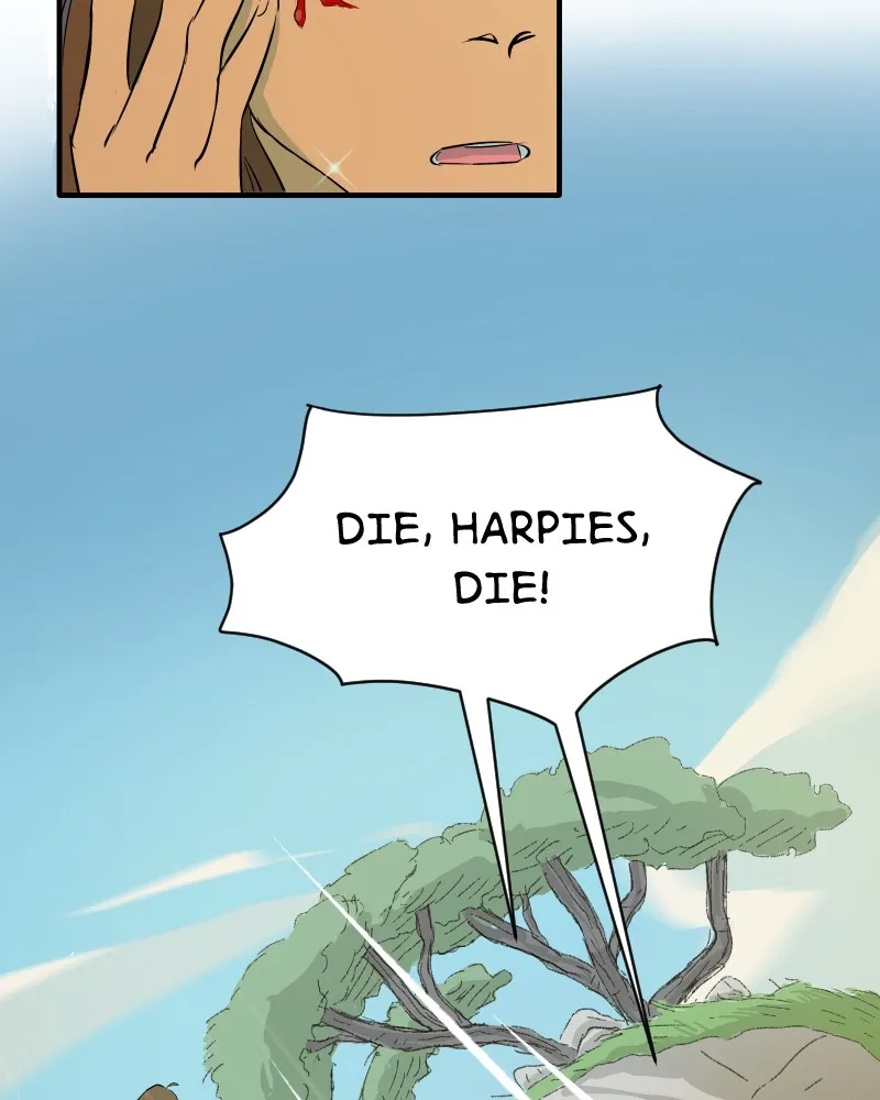 The Wendybird Chapter 4 page 70 - 