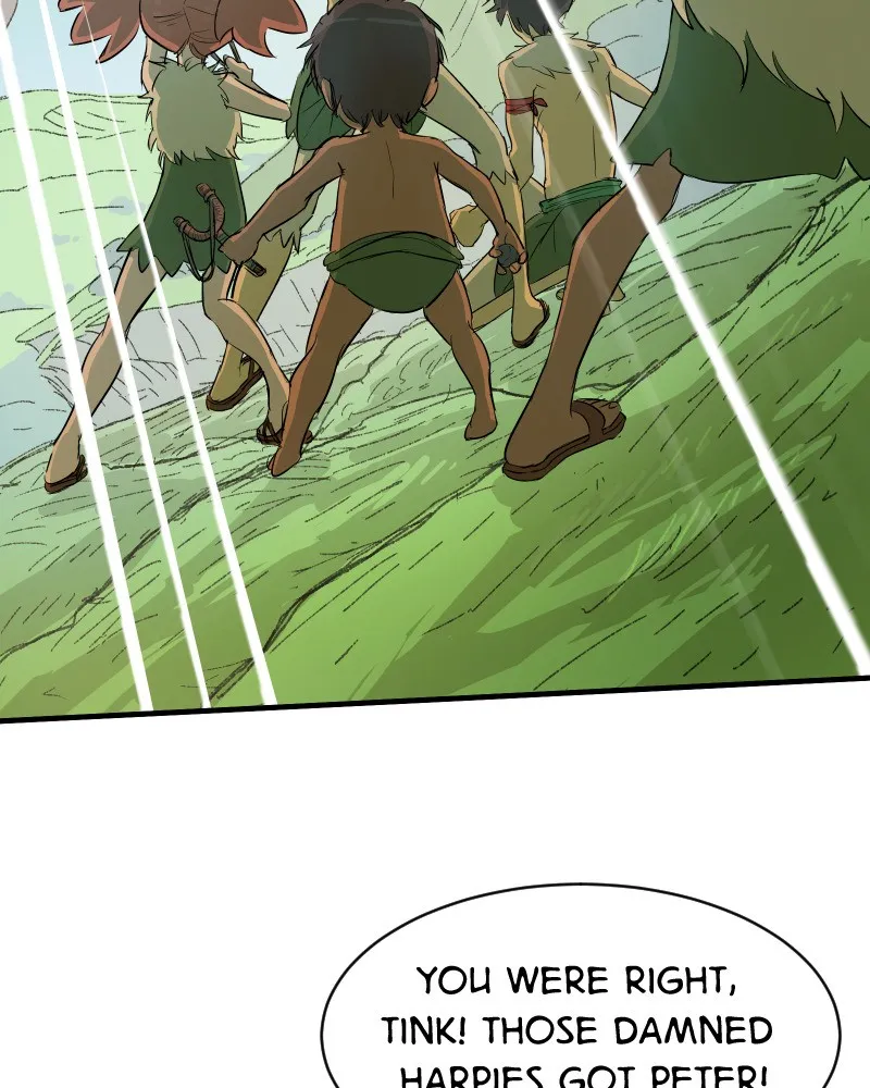 The Wendybird Chapter 4 page 72 - 