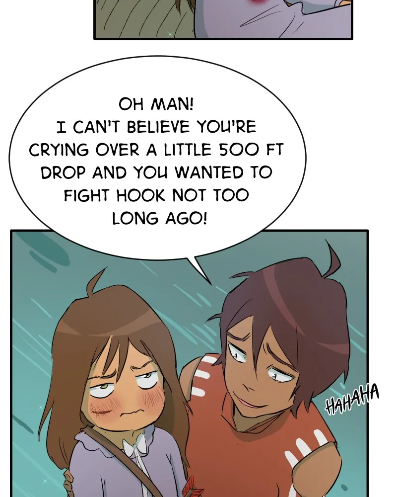 The Wendybird Chapter 5 page 16 - 