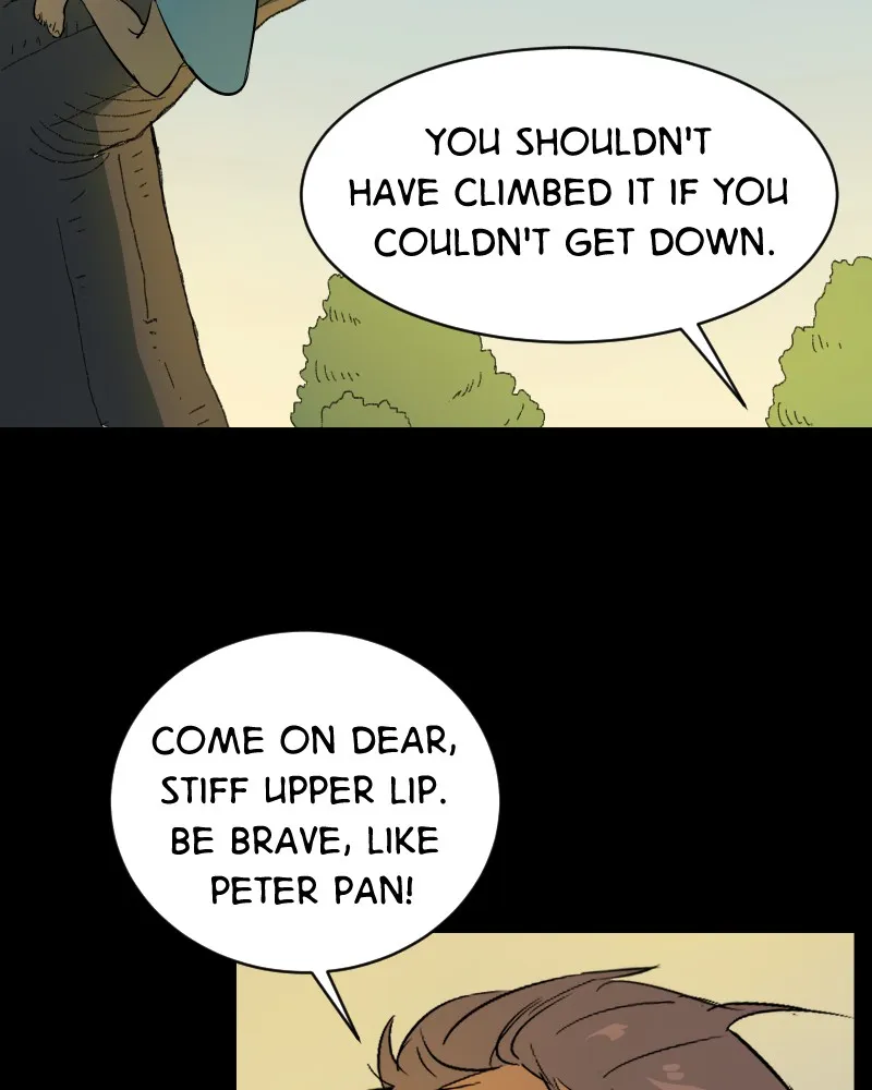 The Wendybird Chapter 5 page 28 - 