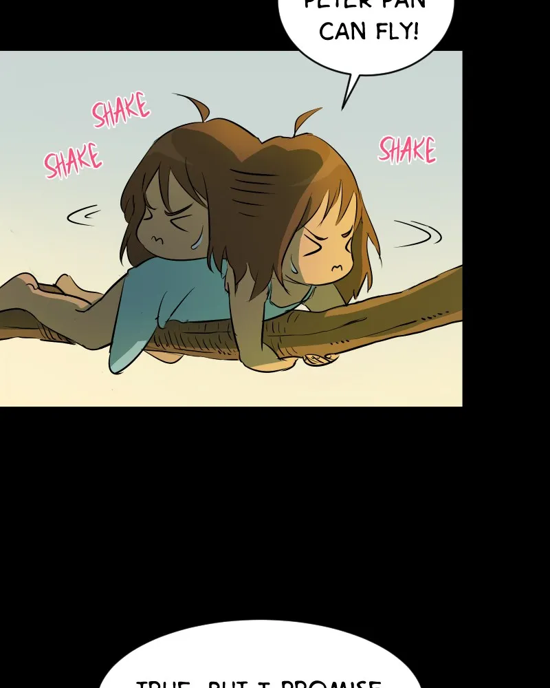 The Wendybird Chapter 5 page 30 - 