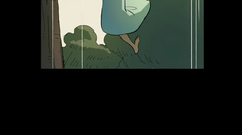 The Wendybird Chapter 5 page 36 - 