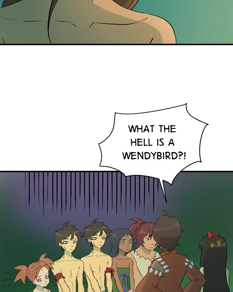 The Wendybird Chapter 5 page 48 - 