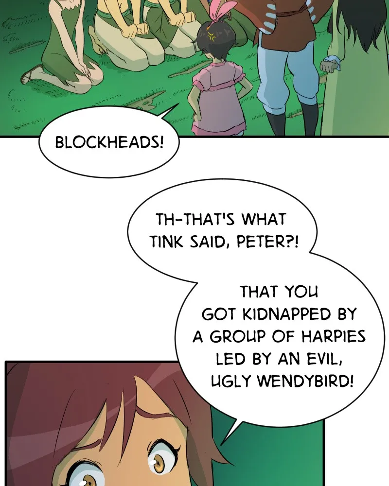 The Wendybird Chapter 5 page 49 - 