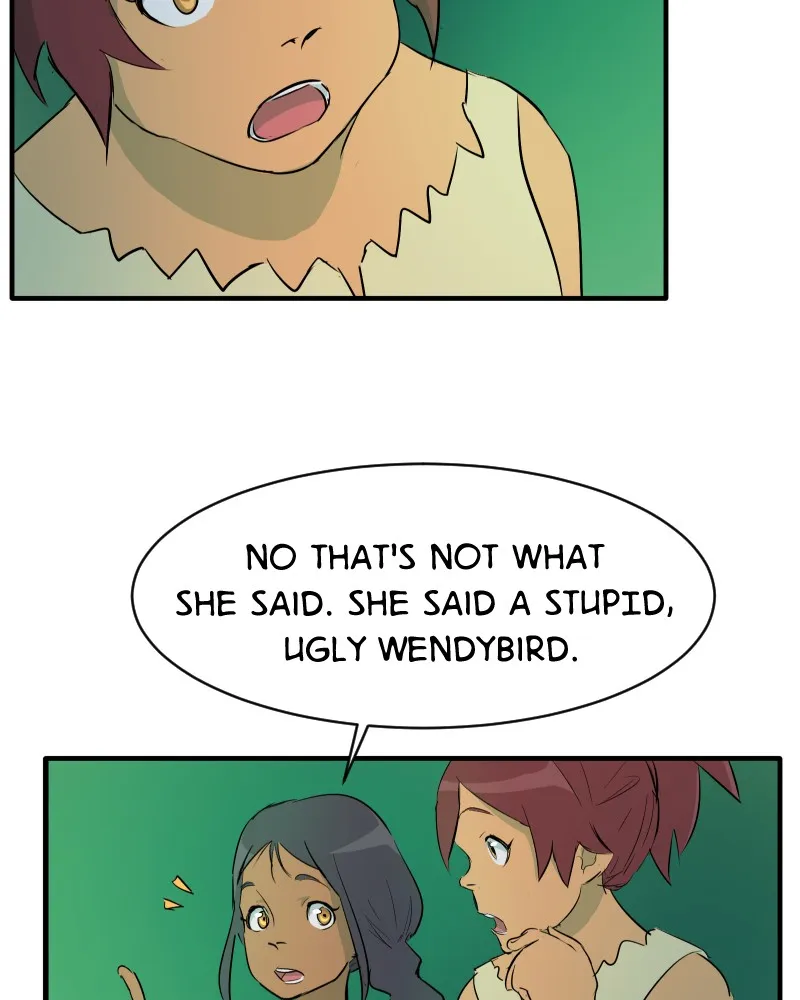 The Wendybird Chapter 5 page 50 - 