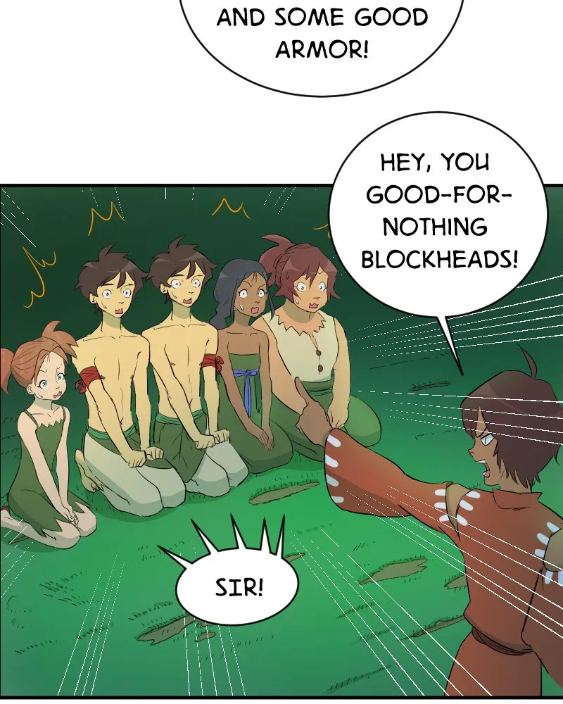 The Wendybird Chapter 5 page 67 - 