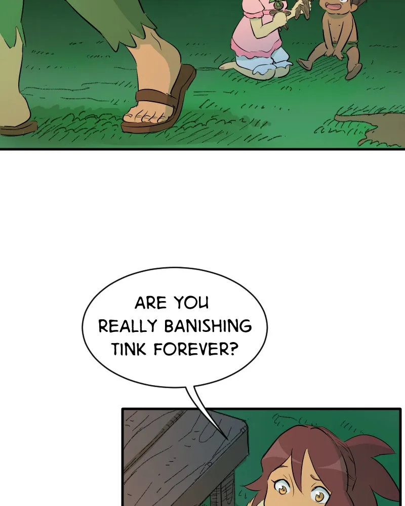 The Wendybird Chapter 5 page 73 - 